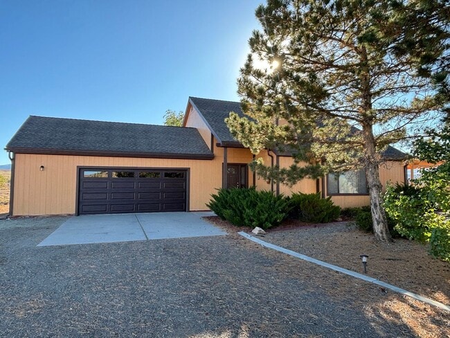 Building Photo - Fish Springs Home for Rent