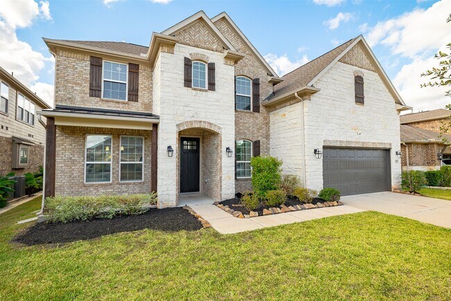 Building Photo - 2923 Golden Honey Ln