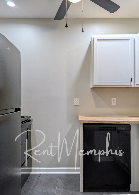 Building Photo - 4845 Tutwiler Ave