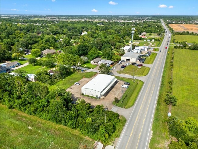 Building Photo - 8019 Farm to Market 517 Rd W