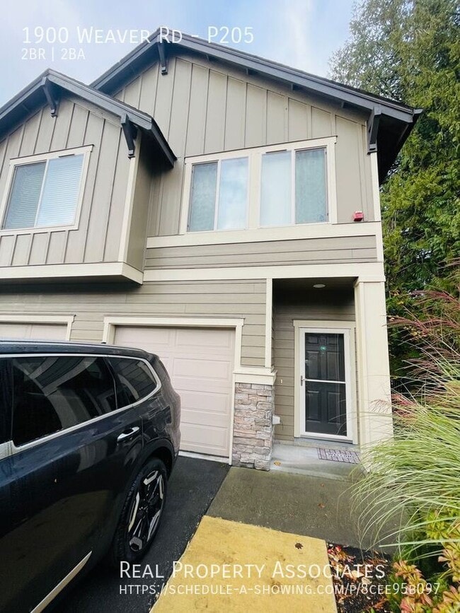 Primary Photo - 1900 Weaver Rd