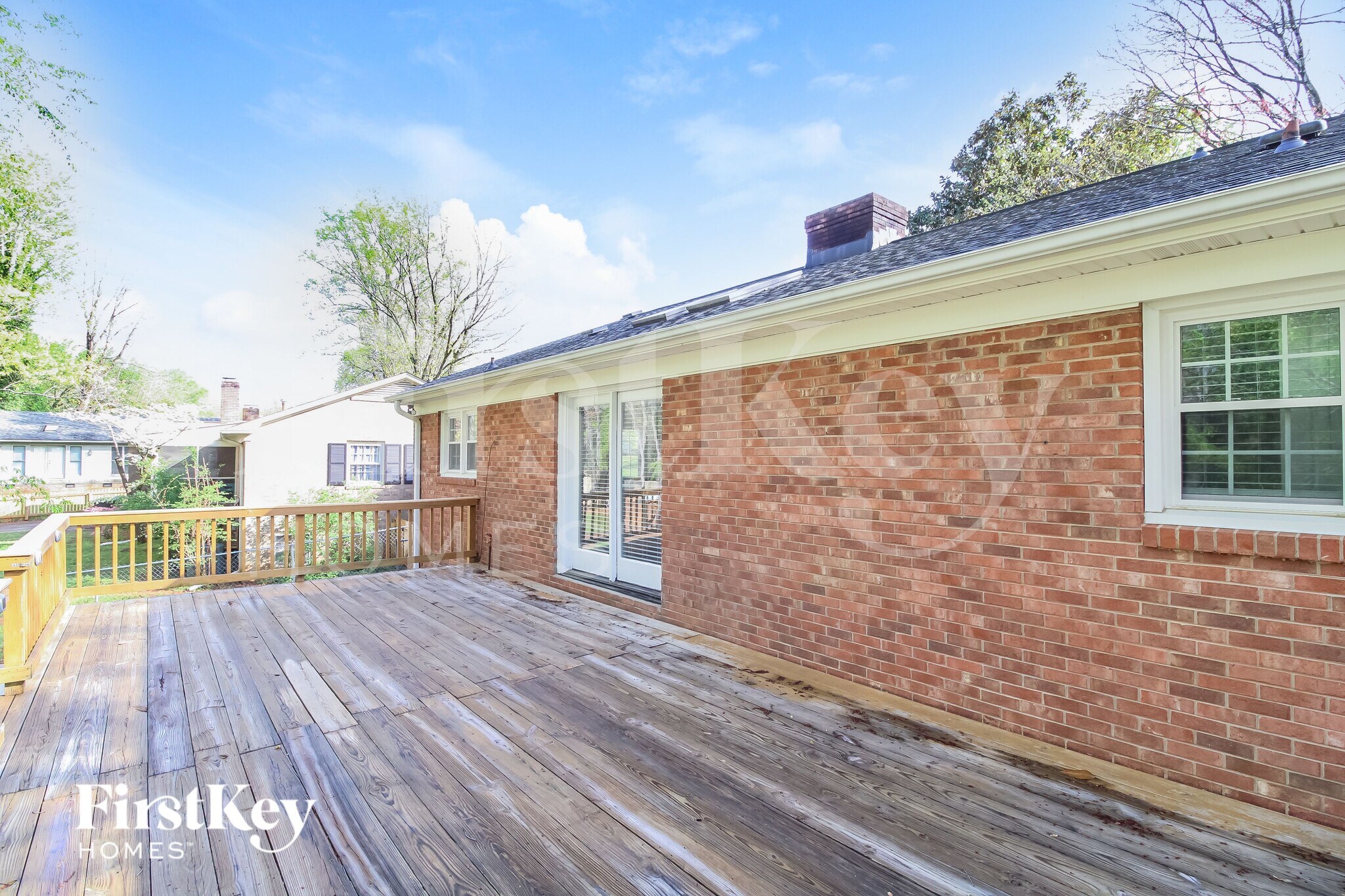 Building Photo - 2006 Red Forest Rd