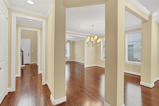 Building Photo - 19 Kendrick Pines Blvd