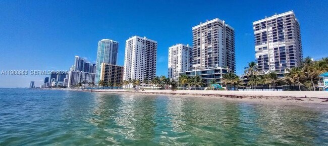 Building Photo - 2200 S Ocean Dr