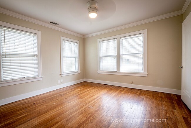 Building Photo - JarboeS4813