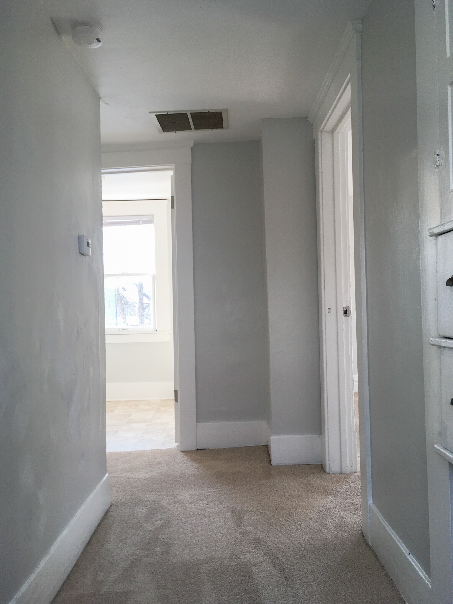 Hallway - 219 W Oakland Ave