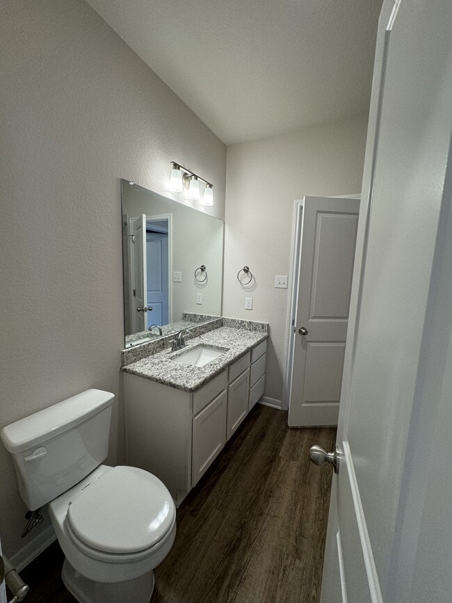 Building Photo - 8718 Happy Vly Dr