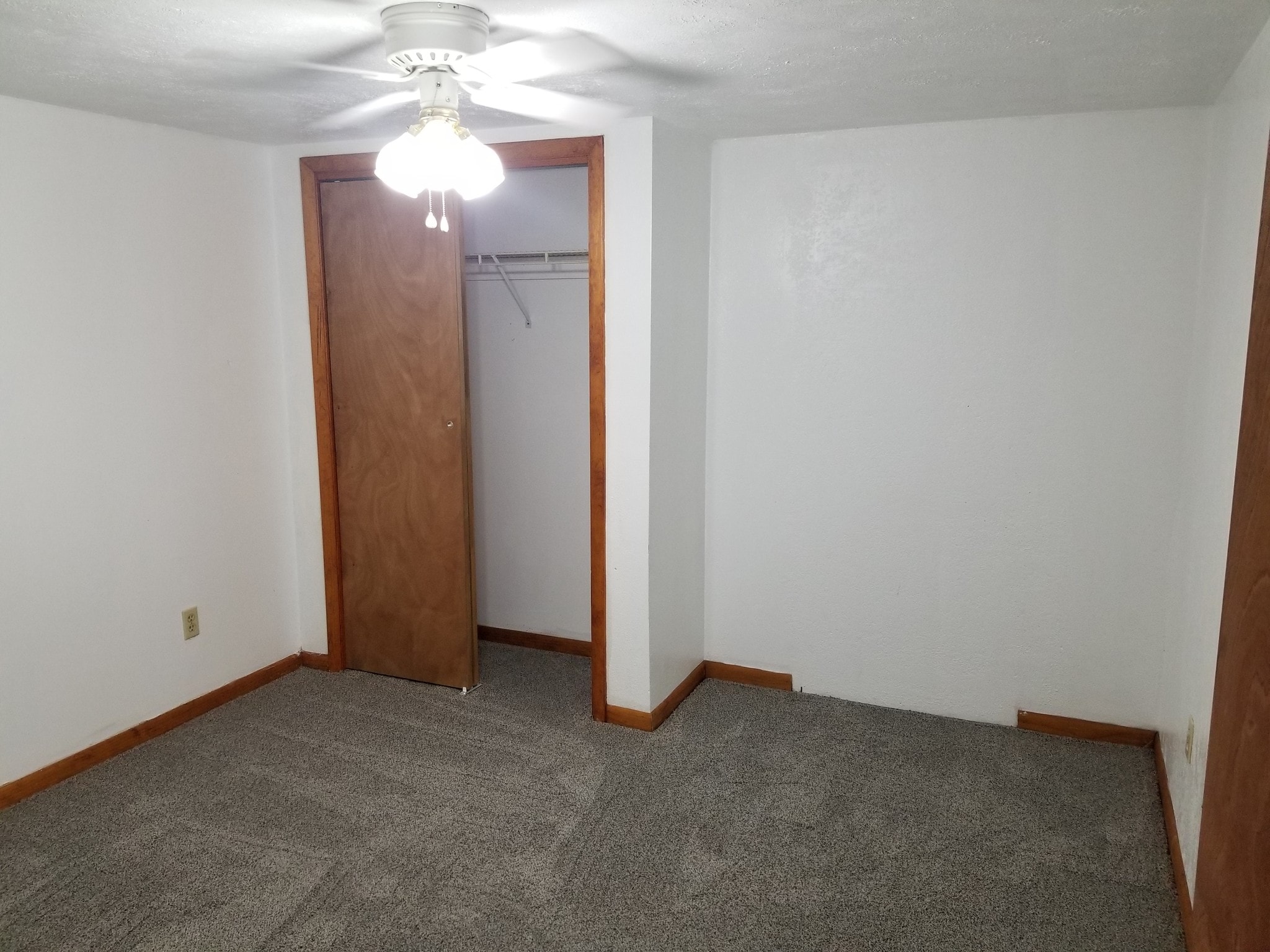 Bedroom #2 - 190 Marchand Dr