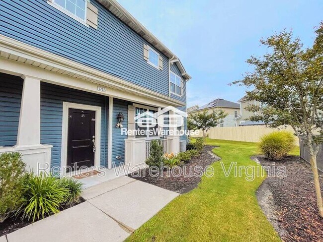 Building Photo - 1713 Dresdon Ln