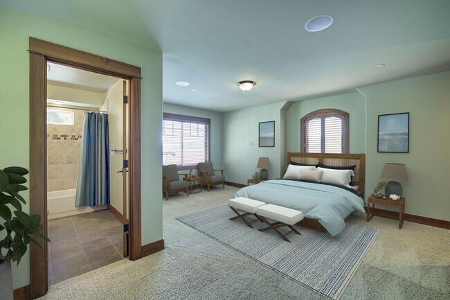 Building Photo - 3bd/3.75ba Sammamish Home