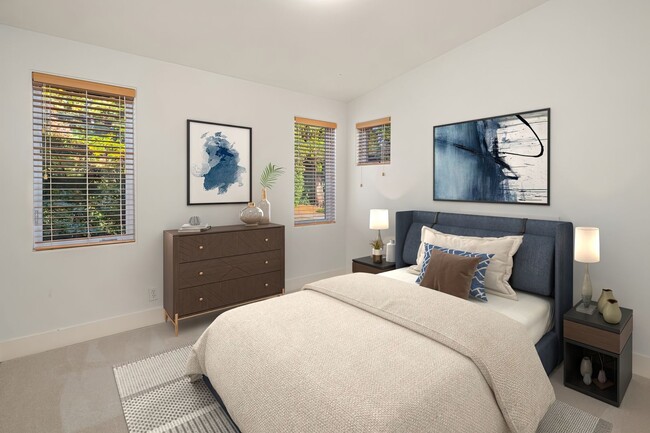 Building Photo - 4bd/3.5ba Kirkland House