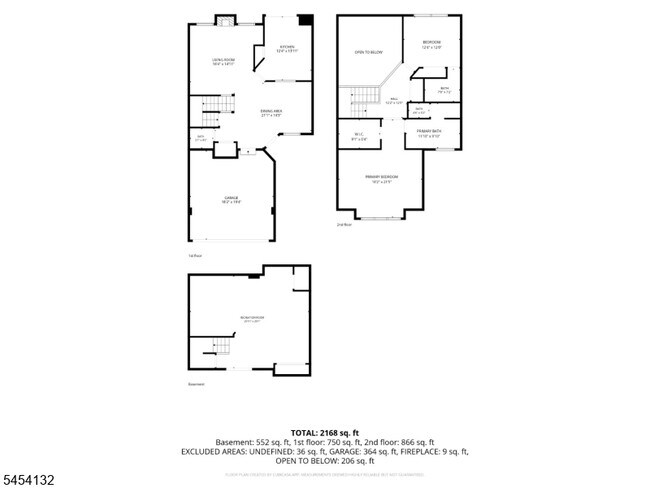 Building Photo - 703 Porter Way W