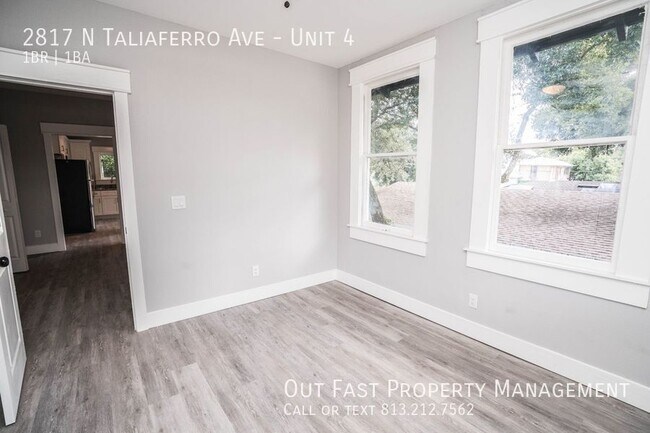 Building Photo - 2817 N Taliaferro Ave