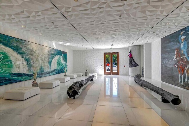 Building Photo - 1300 S Miami Ave