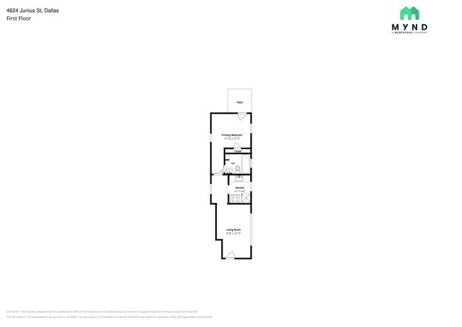 Building Photo - 4624 Junius St