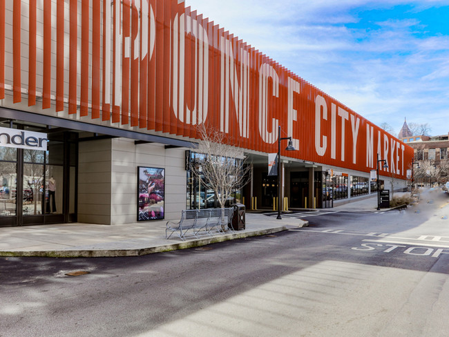 Building Photo - ****Industrial Loft at Ponce City Market****