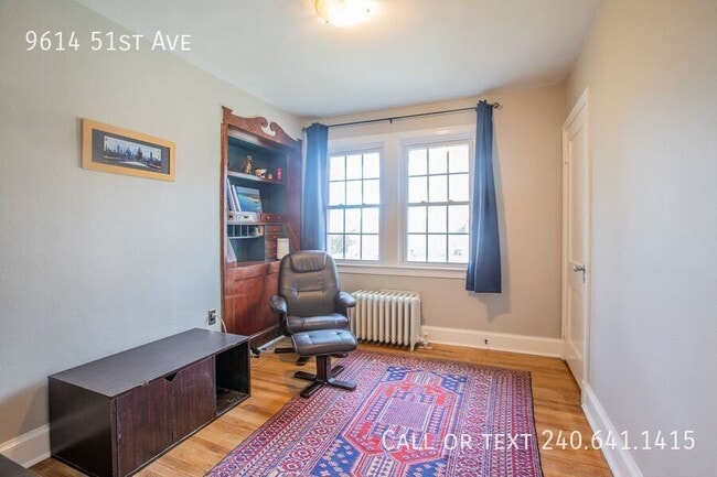 Building Photo - 9614 51st Ave