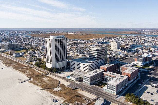 Building Photo - 3813 Atlantic Ave