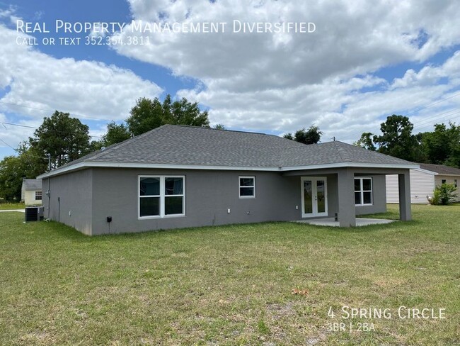 Building Photo - 4 Spring Cir