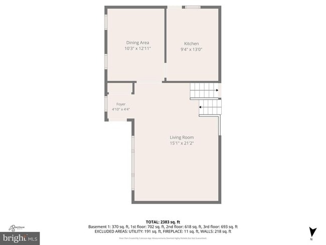 Building Photo - 9012 Vernon View Dr