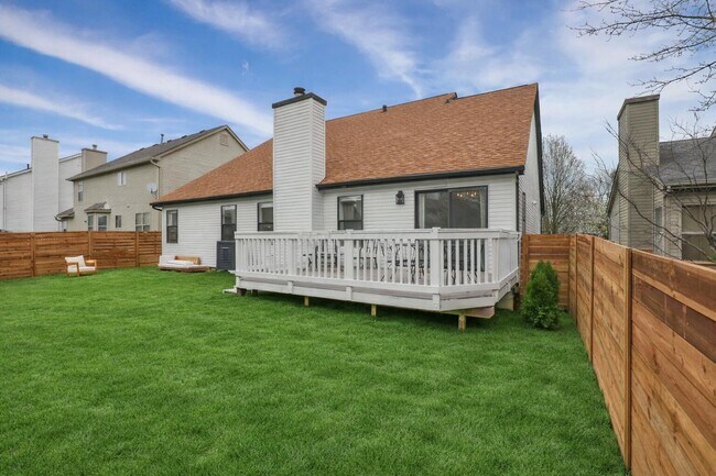 Building Photo - 2639 Berber St