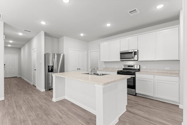 Building Photo - 20802 Adventure Wy