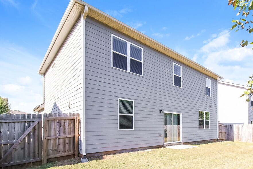 Building Photo - 299 Hamilton Pointe Dr