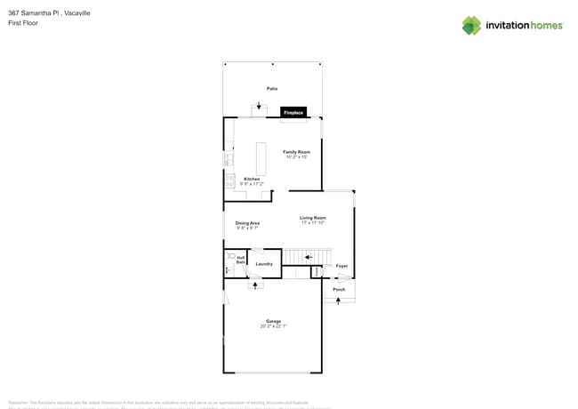 Building Photo - 367 Samantha Pl