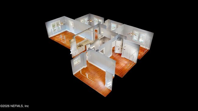 Building Photo - 1292 Wolfe St