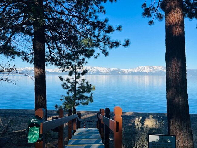 Building Photo - Fully Furnished Breathtaking Lake Views