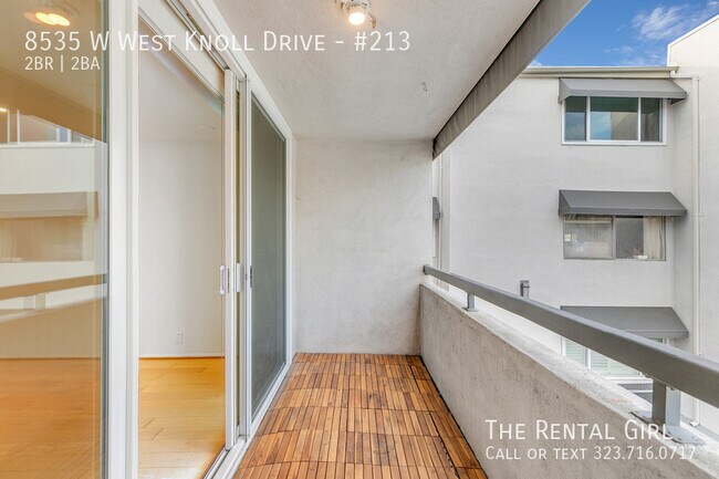 Building Photo - 8535 W Knl Dr