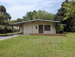Building Photo - 454 S Hibiscus Ave