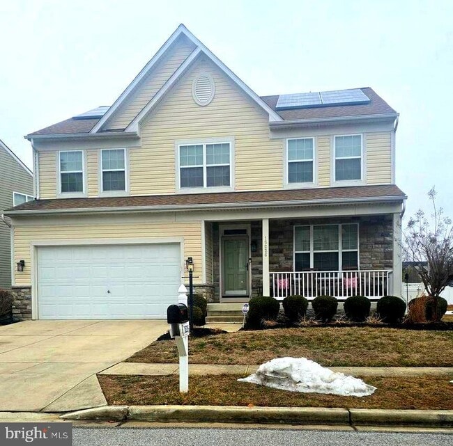 Building Photo - 15226 Eve Wy