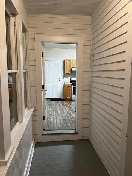 Building Photo - 47-1 Millard St