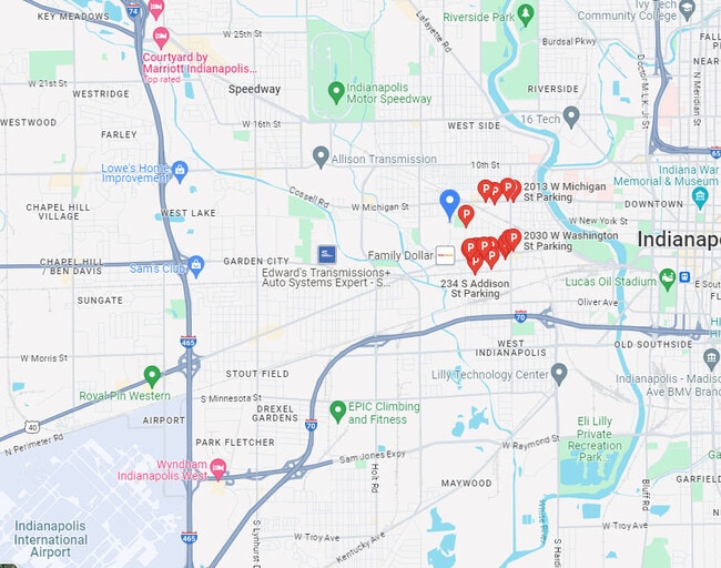 Building Photo - 310 Steeples Blvd