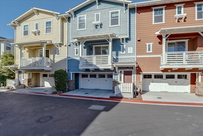 Building Photo - LUXURY TOWNHOME IN SUNNYVALE | 2014 BUILD