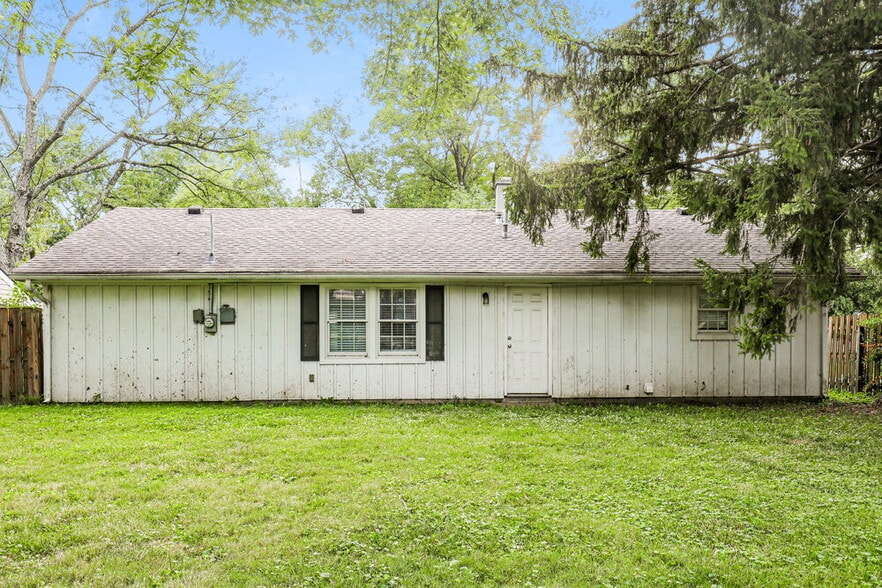 Building Photo - 4033 Arborcrest Dr
