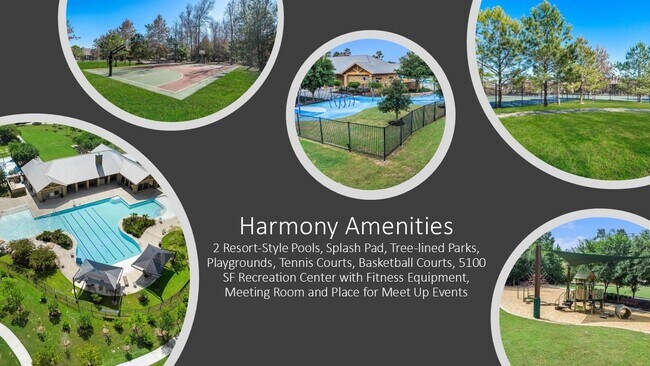 Building Photo - 1715 Ketelby Reach Dr