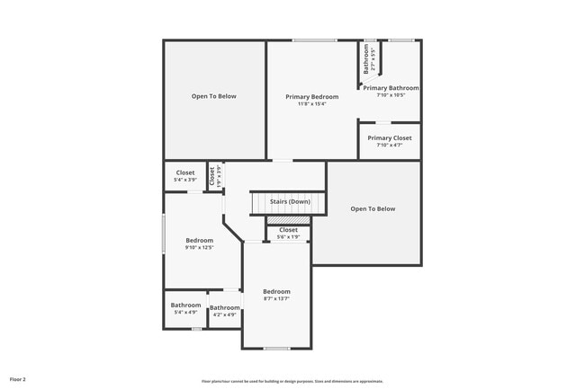 Building Photo - Beautiful home with views of Pikes Peak!