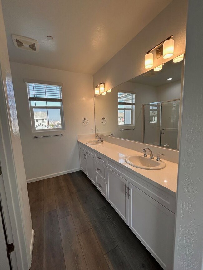 Building Photo - Beautiful Brand-New House for rent in Visa...
