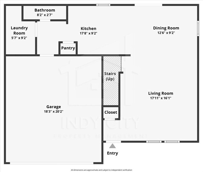 Building Photo - 3034 Danube Way