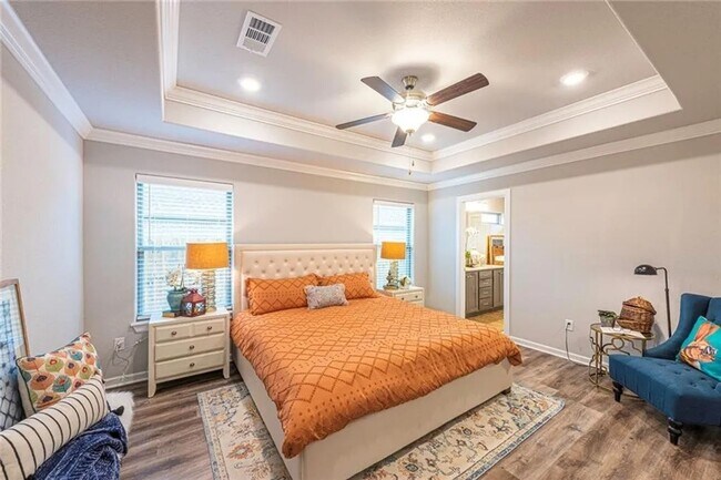 Building Photo - New Build for Rent in West Fayetteville