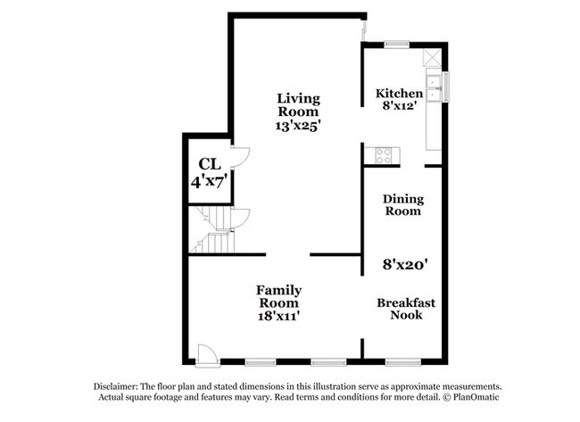 Building Photo - 8225 Freestone Dr