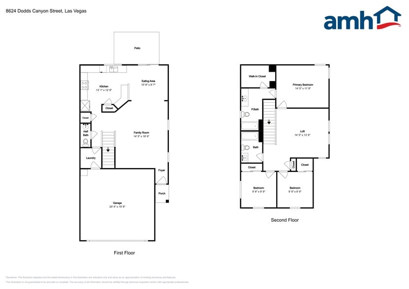 Building Photo - 8624 Dodds Canyon St