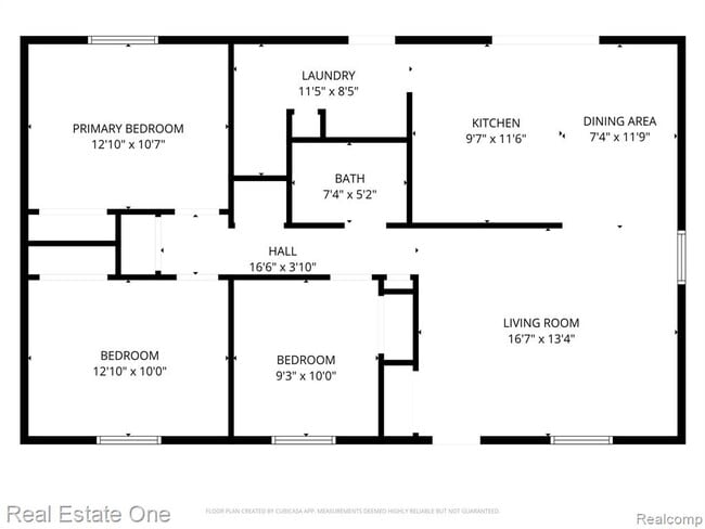Building Photo - 137 Birchwood Ave