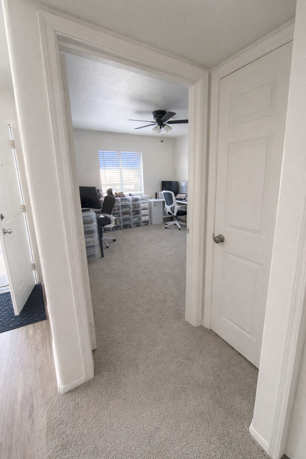 Bedroom #1 - 220 N 22nd Pl