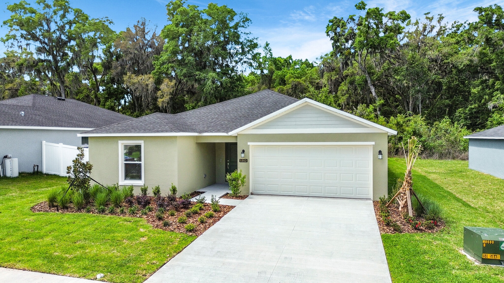 Building Photo - 1352 NW 48th Ter