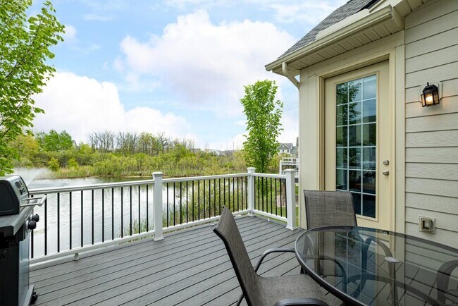 Building Photo - 3031 N Spurway Dr