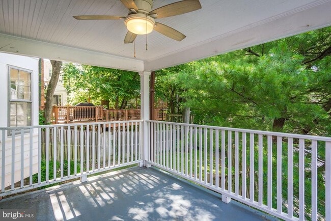 Building Photo - 1626 Kalmia Rd NW