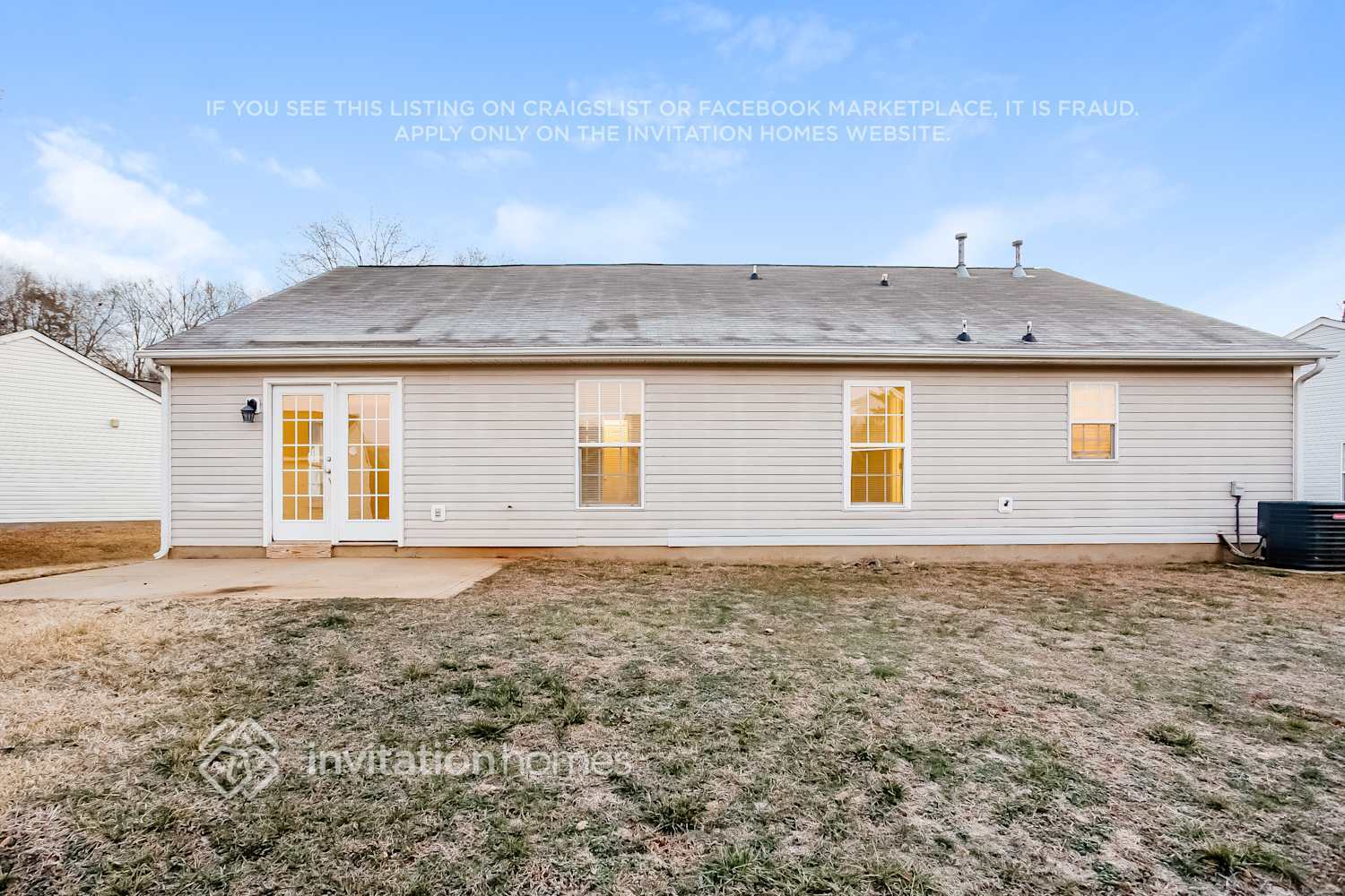 Building Photo - 2097 Chapel Creek Rd